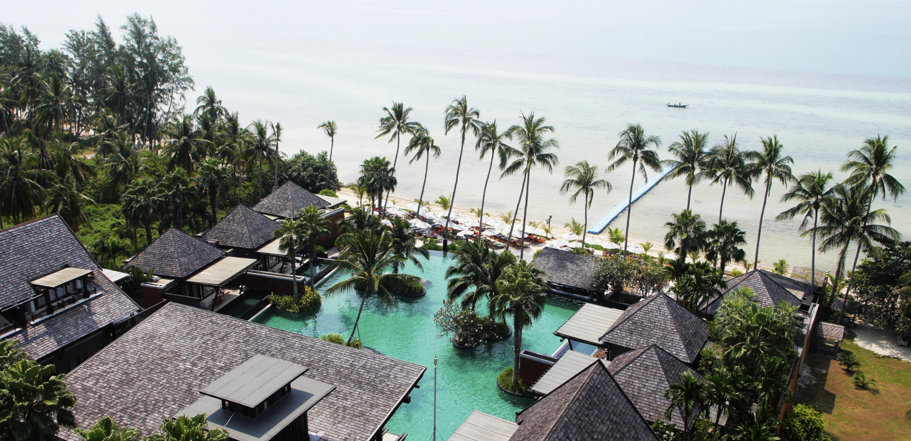 Mai Samui Beach Resort & Spa